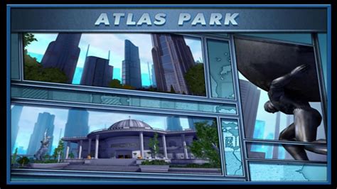 atlas park badges|Atlas Tour Guide Badge .